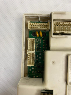 266 Силовой модуль для стиральной машины Ariston Indesit C00302433 б/у