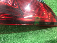 Фонарь правый внешний Mercedes S W223 (2020-н.в.)