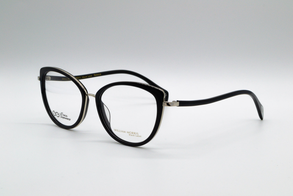 Изг. оправы William Morris Black Label REBECCA C1 56/16