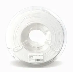 Фотография — Катушка пластика TPU-95A Raise3D Premium, 1.75 мм, 1 кг, ,белая