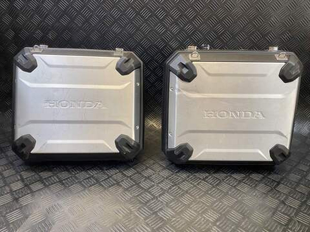 Кофры боковые Honda CRF1000L Africa Twin 053440