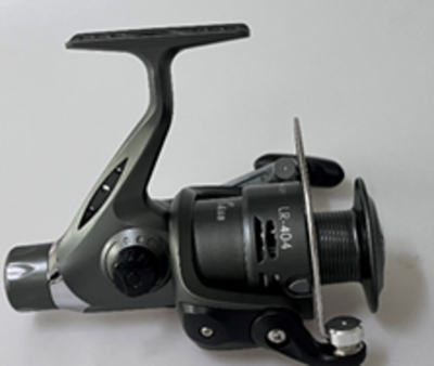 Катушка FISHING MASTER LR 401 (10+1BB)