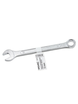 Ключ комбинированный 13мм WMC TOOLS WMC-75513