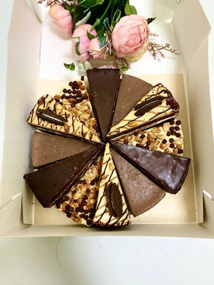 Торт ассорти Для Мамы