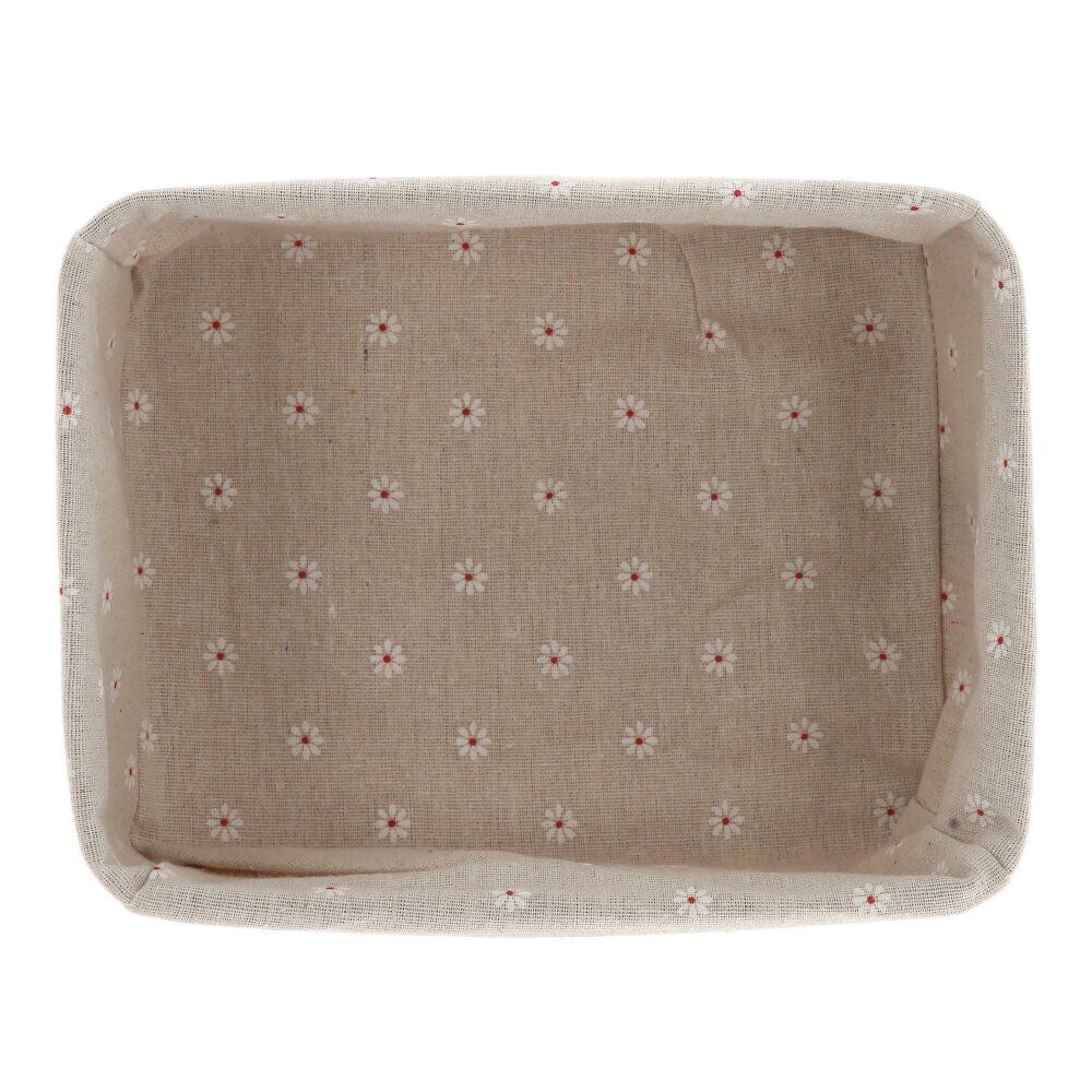 GAEM Корзина, L26 W20 H12 см