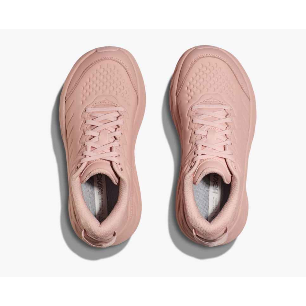 Кроссовки женские HOKA W BONDI SR Peach Whip / Peach Whip