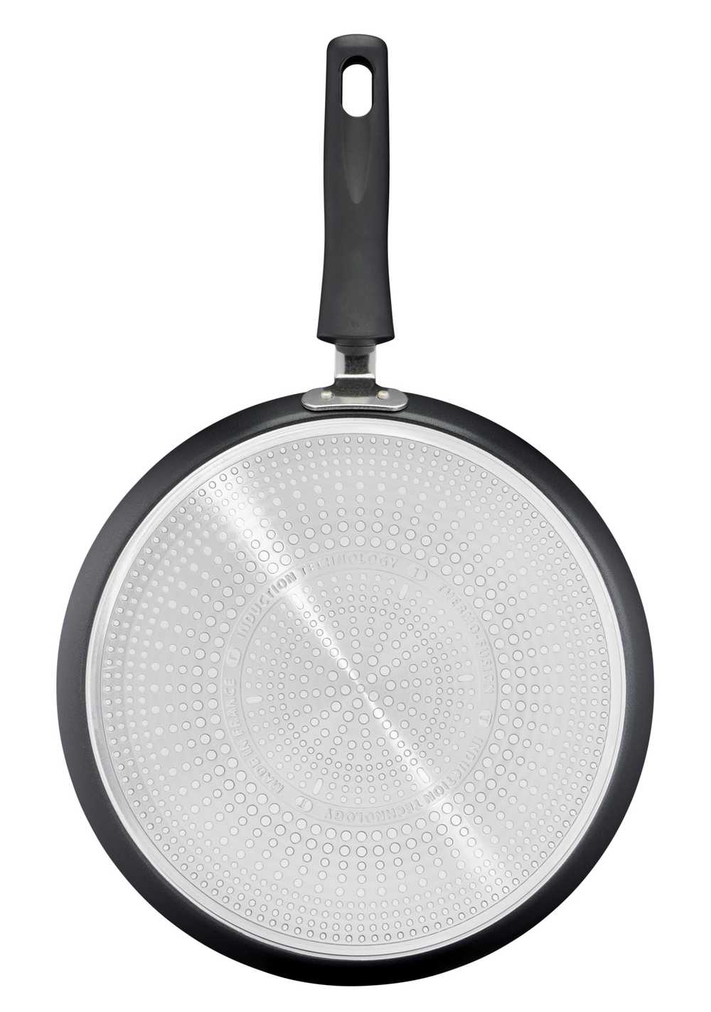 Сковорода для блинов Tefal ChefClub 25 см C2813802