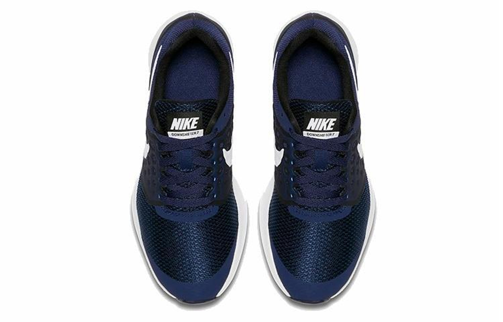 Кроссовки Nike Downshifter 7 (Женская размерная сетка)