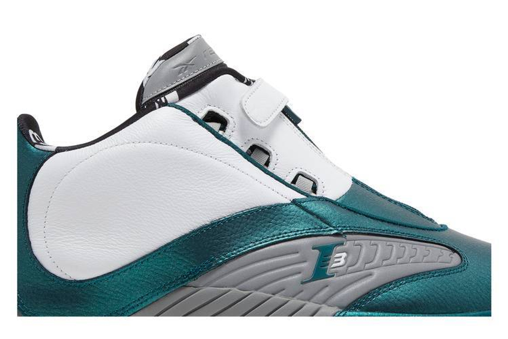 Кроссовки Reebok