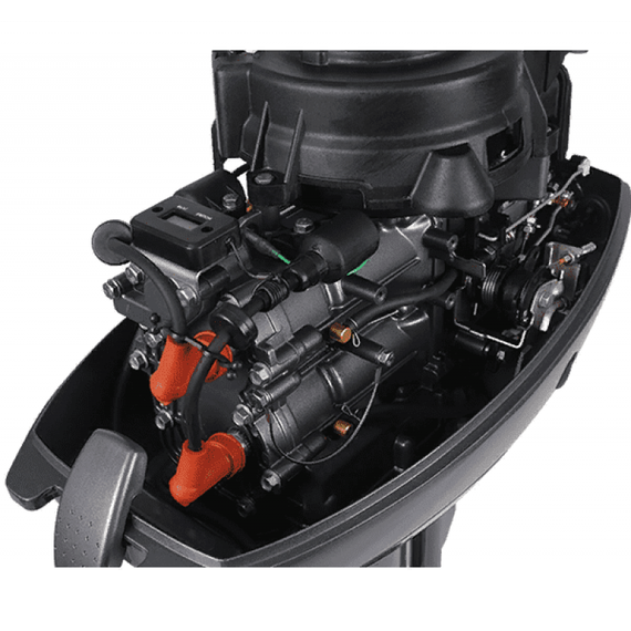 Лодочный мотор ALLFA CG T9.9BW S