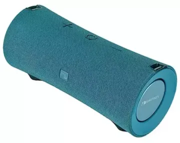 Портативная акустика Nakamichi Punch,  синий