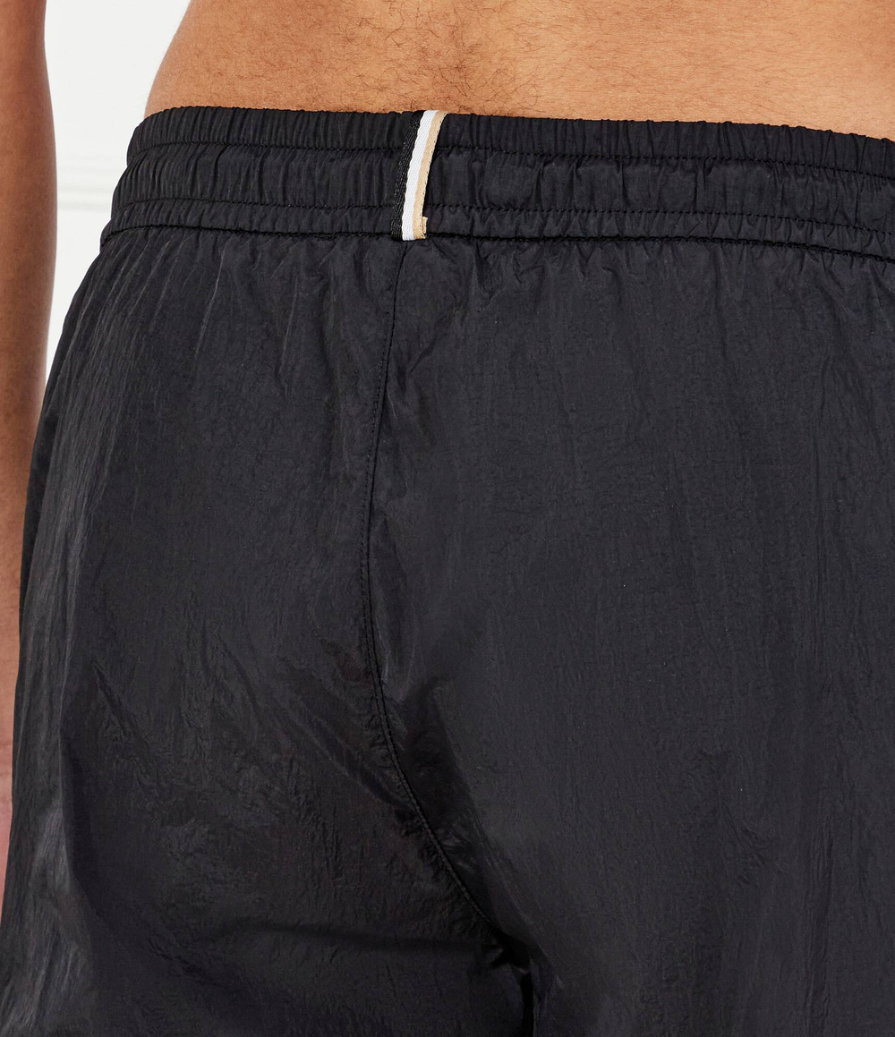 Шорты для плавания Mooneye BOSS BLACK - черный(50469280)