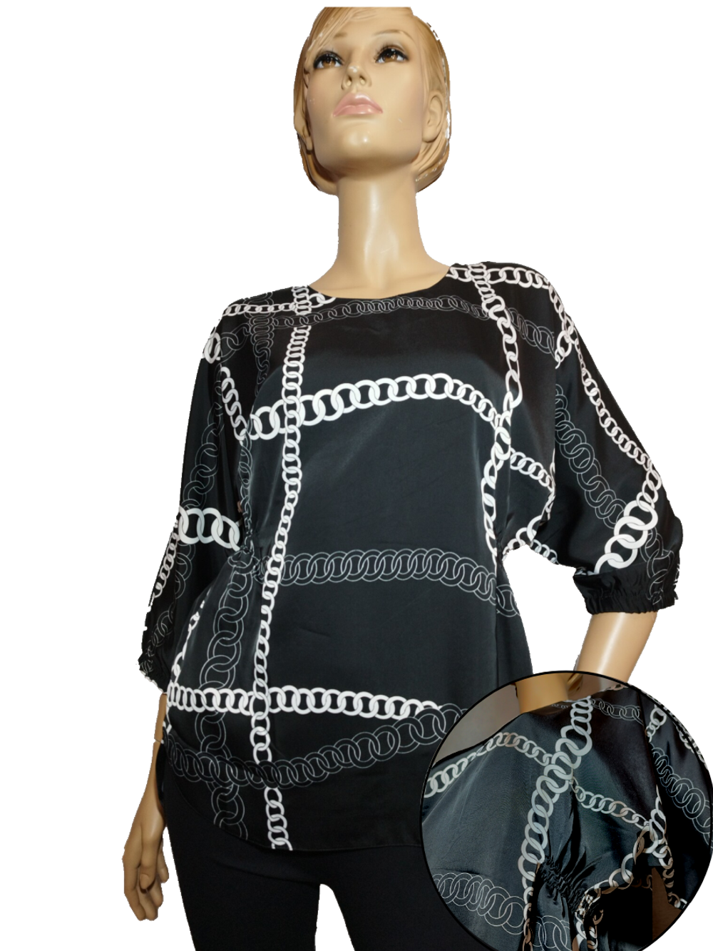 333 Джемпер женский  (54)