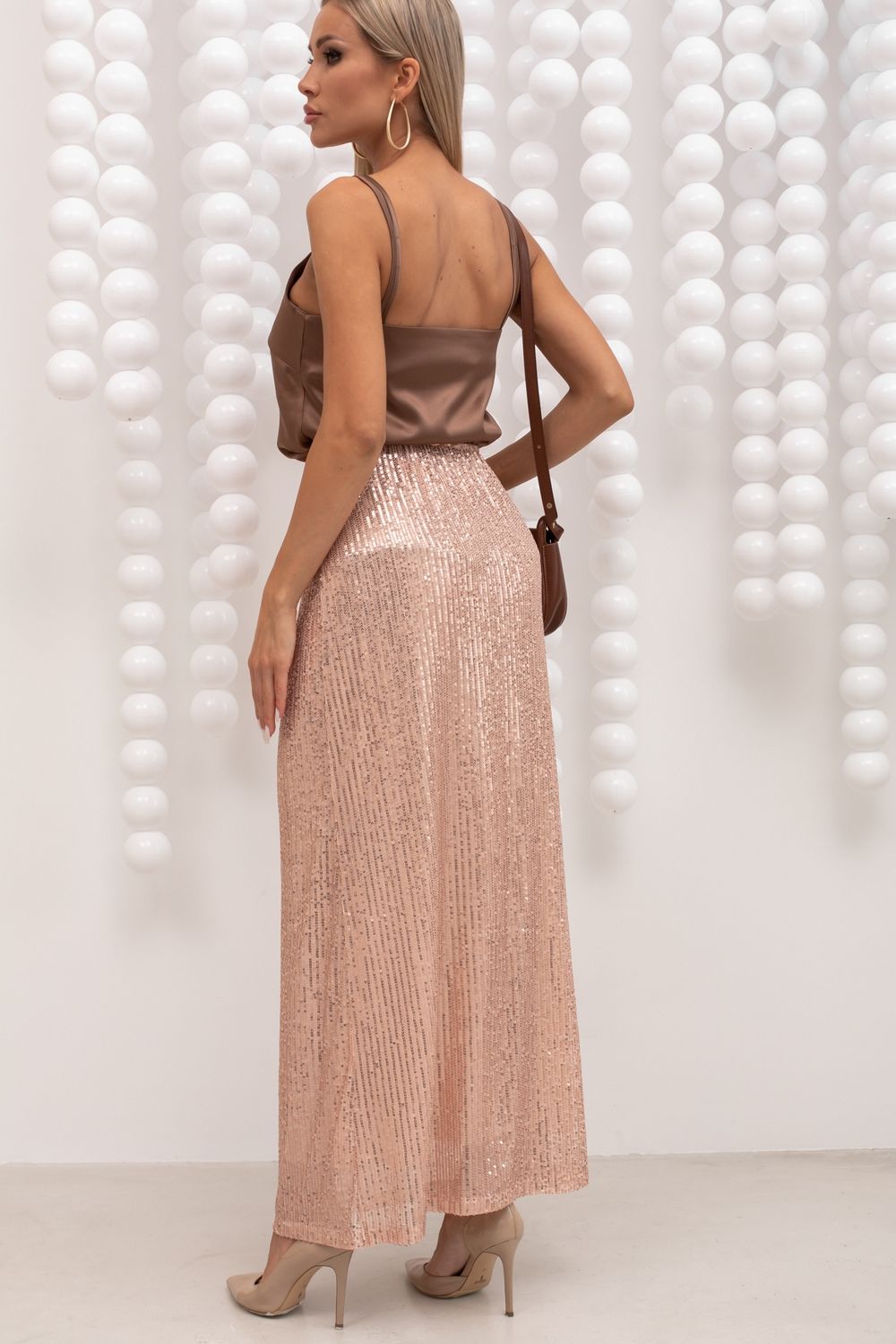 Топ Эйрин №7 Valentina