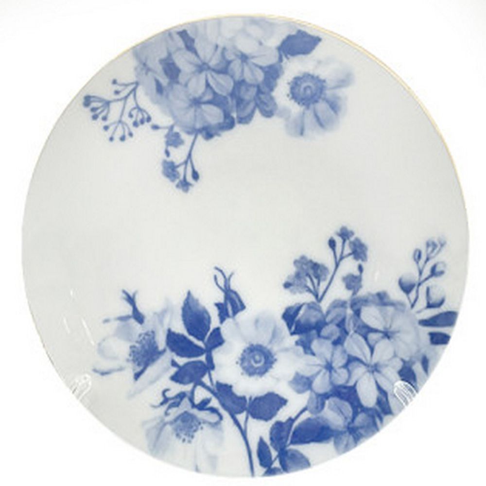 Тарелка мелкая "ВДОХНОВЕНИЕ (Универсал)" 17,5 см, Беларусь.