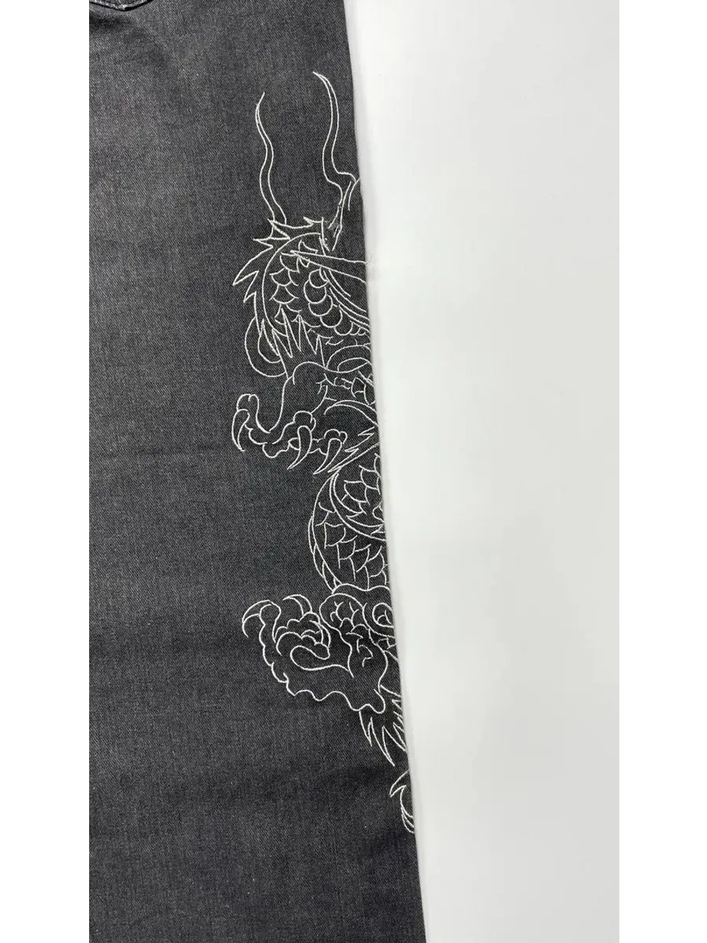 Джинсы от Savitar Ecko South pole True religion Jnco