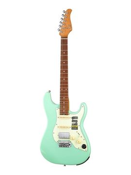 Электрогитара GTRS S800-Standard-800-GR