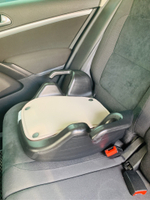 Автокресло (бустер) PL 311 ПК (55. BEIGE)