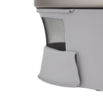 Коляска 2 в 1 ANEX Flo Frossy