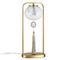 Настольная лампа Odeon Light Fiolent Modern 5432/1T