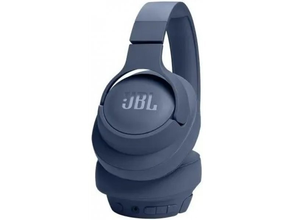 Наушники JBL Tune 720BT синий