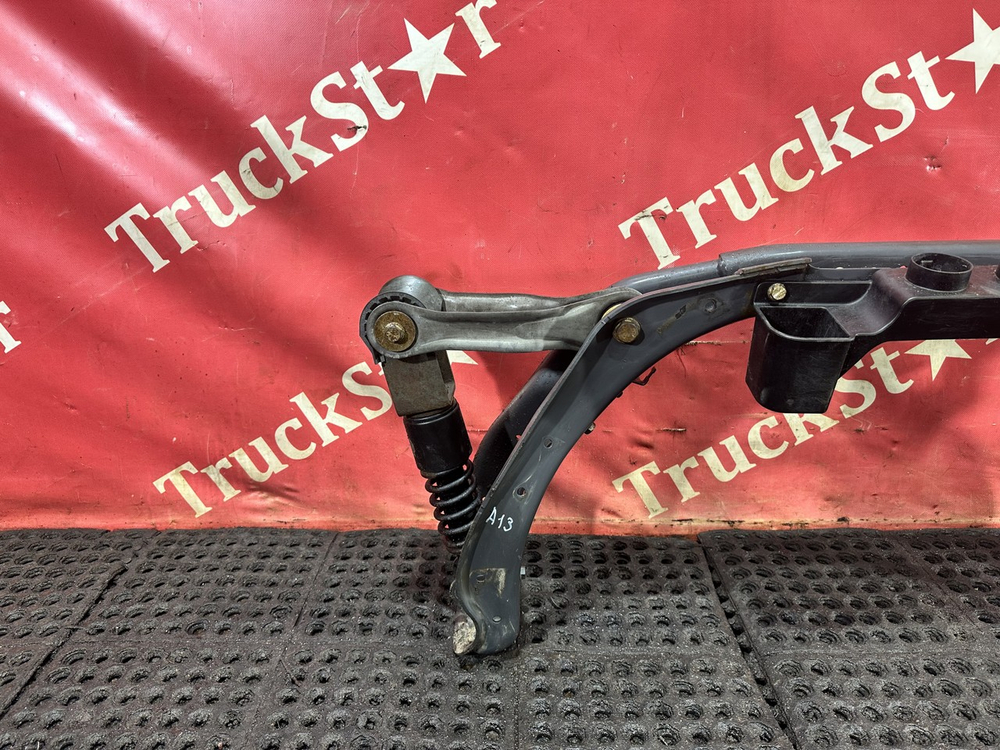 Кронштейн перекидок в сборе 2019г