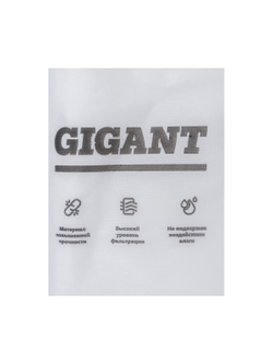 Мешки для пылесоса 5 шт BORT BSS-1330 Pro, SHOP VAC PRO 30 , OBI NTS-35 Gigant BT-SV30/5