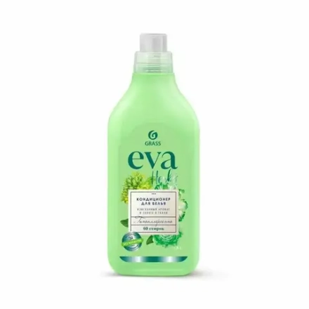Кондиционер для белья 1.8 л Grass Eva