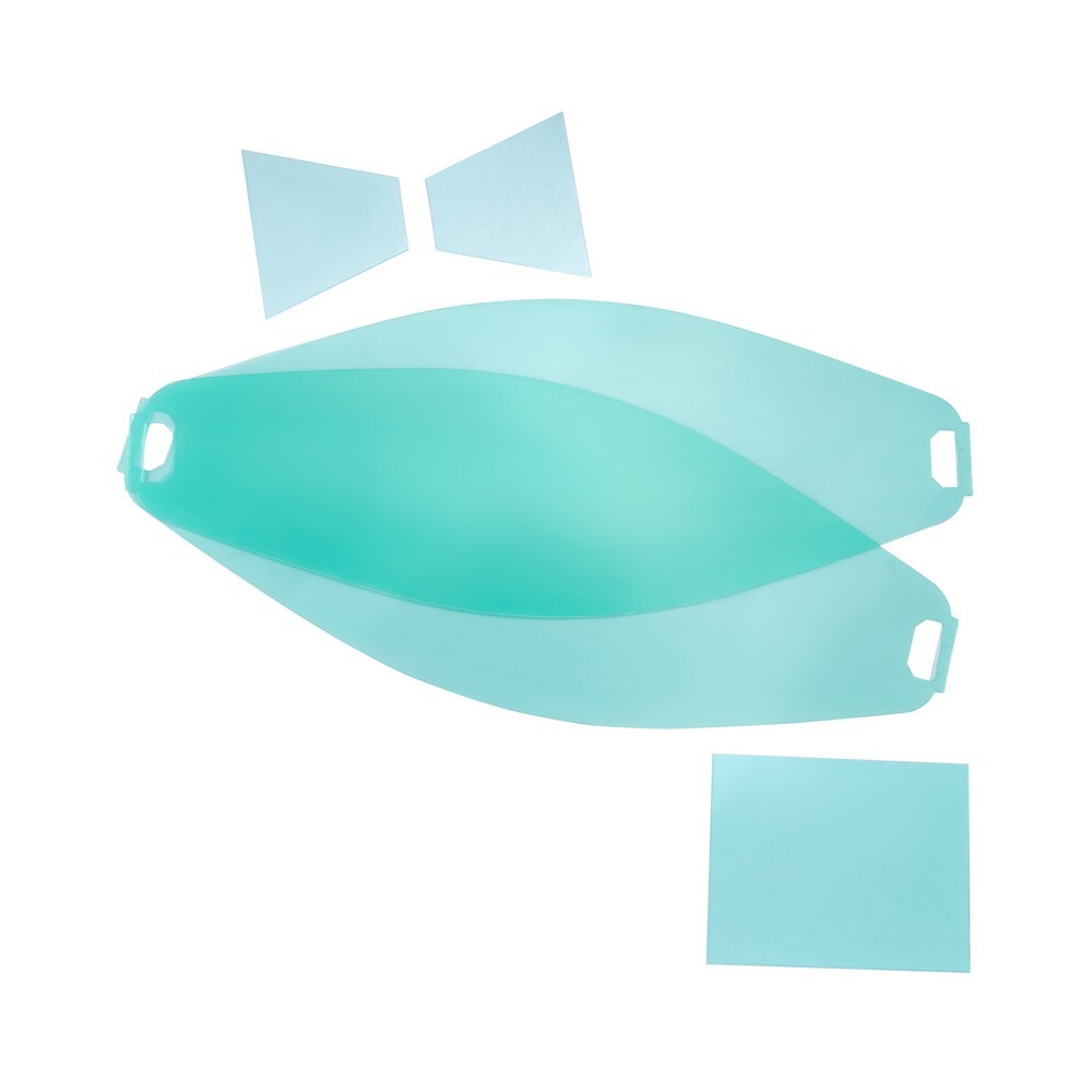 Маска сварщика КОРУНД МЕГА красная (ф-р MEGA LED) в коробке