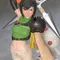 Yuffie Kisaragi - Final Fantasy
