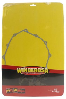 Прокладка крышки сцепления для Honda VTR 1000 F 98-05 Winderosa 332011