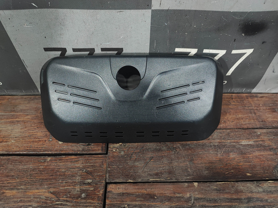 Накладка салонного зеркала Haval F7 1 19-24 Б/У Оригинал 8201600XKQ11A