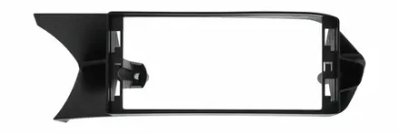 Магнитола для Mercedes-Benz C W204 2011-2014 NTG 4.5 - Carmedia MKD монитор 12.5" в стиле LEXUS на Android 12, TS10, CarPlay, 4G SIM-слот