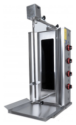 Гриль для шаурмы Karacasan SD17