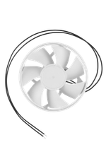 Вентилятор теневой Technova SHADE 100, под натяжной потолок