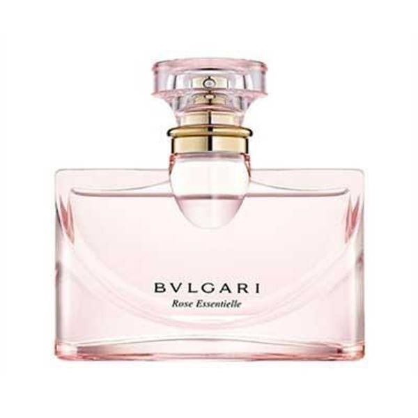 Bvlgari Rose Essentielle L'Eau de Toilette Rosee