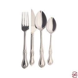 Набор столовых приборов Hira Safir 24 пр