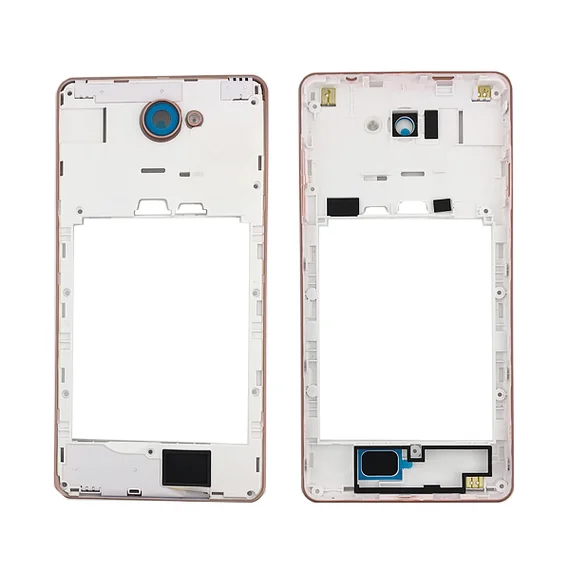 Задняя часть корпуса для BQ Magic BQ-5070 Rose Gold