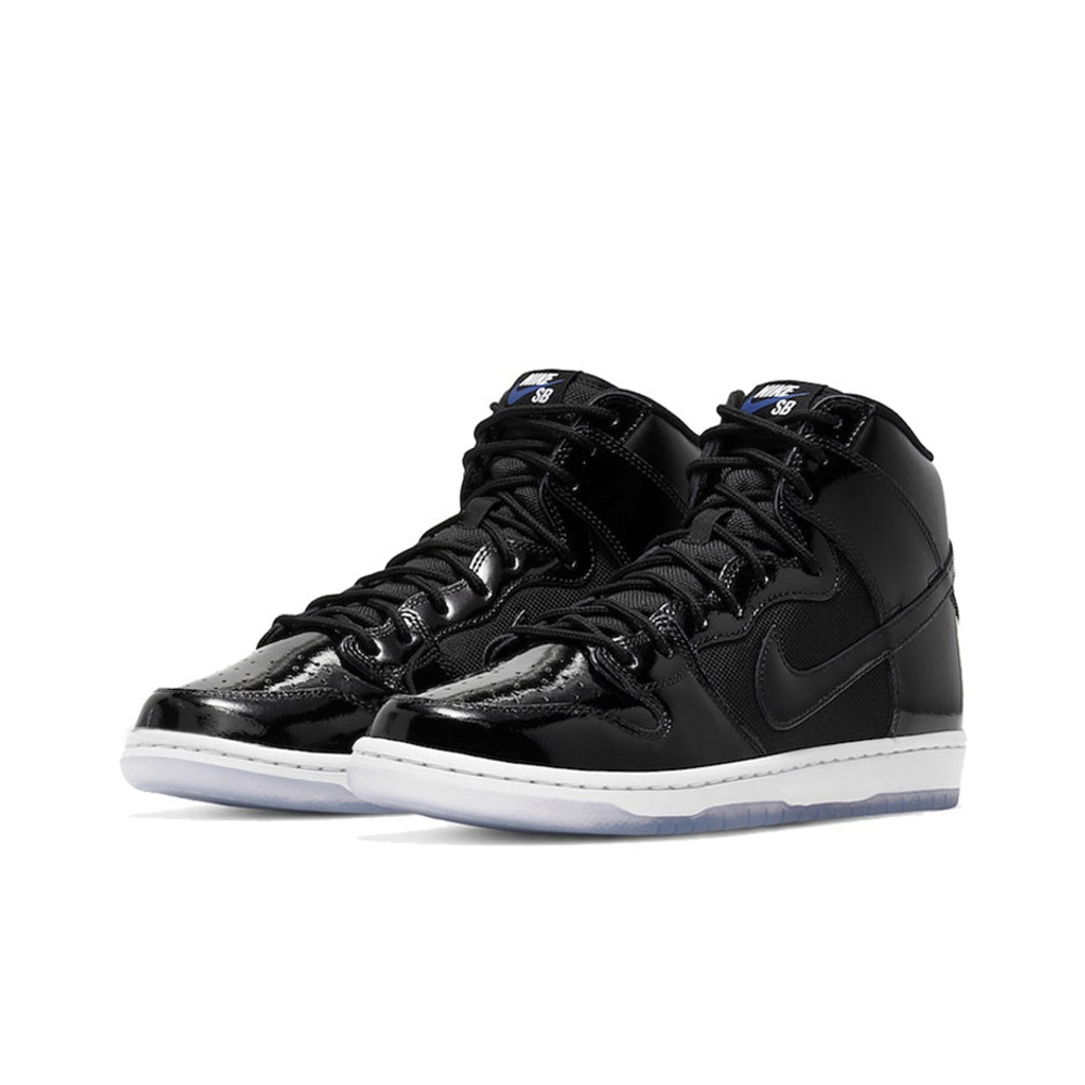 Nike Sb Dunk High Space Jam