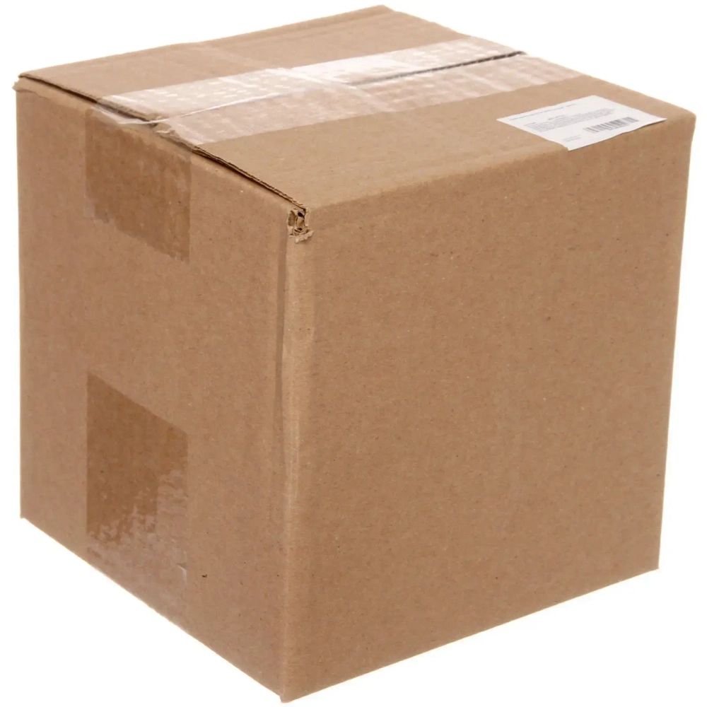 Новогодний шар 20 см «Shining Disco», Розовое золото