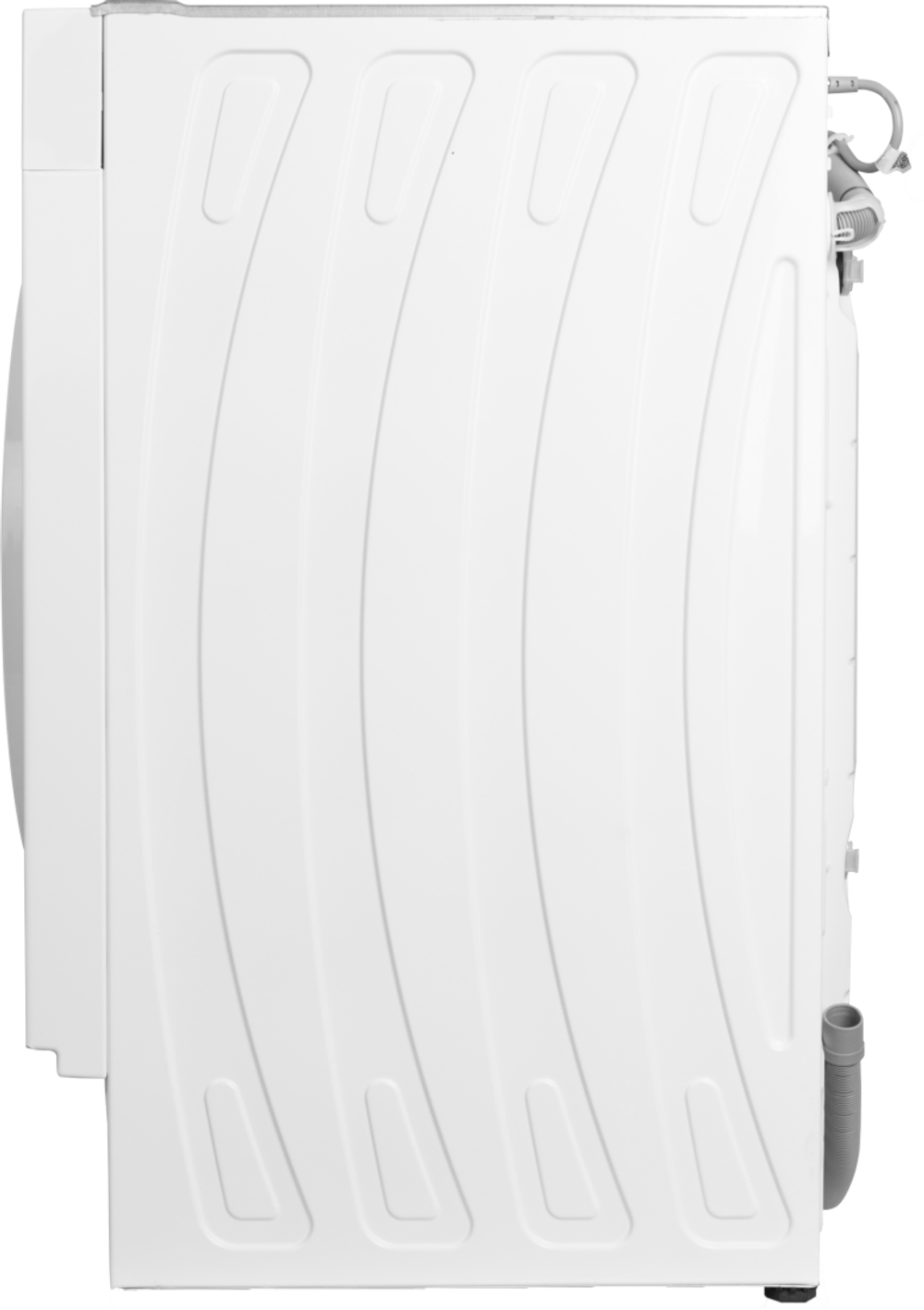 Встраиваемая стиральная машина GRAUDE EWA 80.1