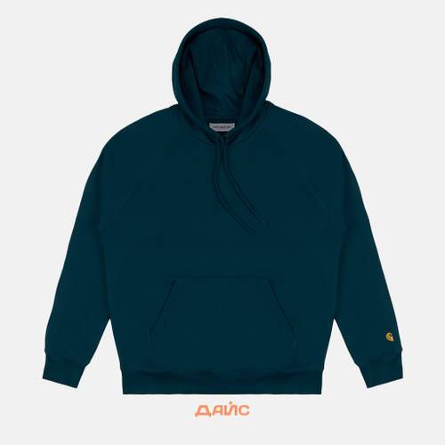 Толстовка мужская Carhartt WIP Hooded Chase Sweatshirt
