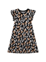Платье Moschino