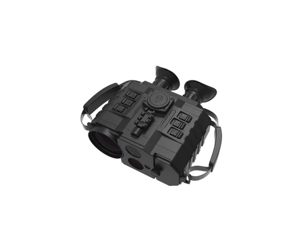 Тепловизионный бинокль iRay xFuse PT-F