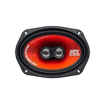 Коакс. акустика MTX TR69C