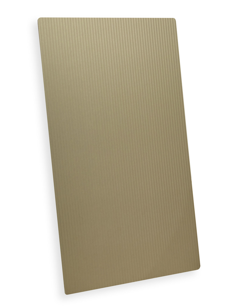 Вертикальная светлая медь