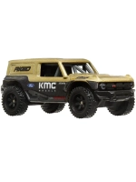 Набор Хот Вилс Премиум Car Culture Ford HBL96 HRR77