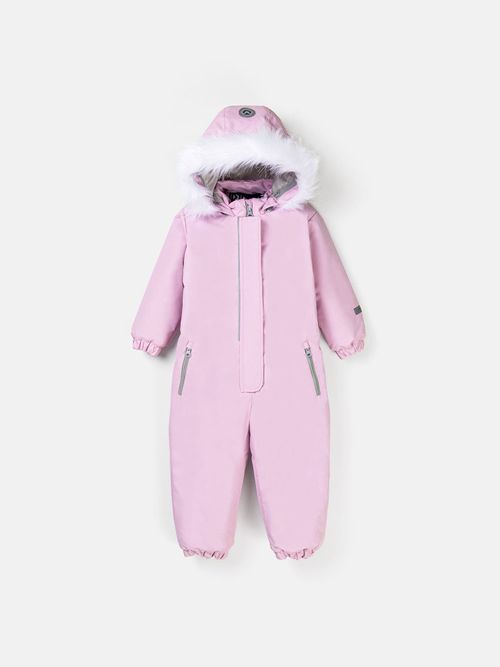 Комбинезон зимний 