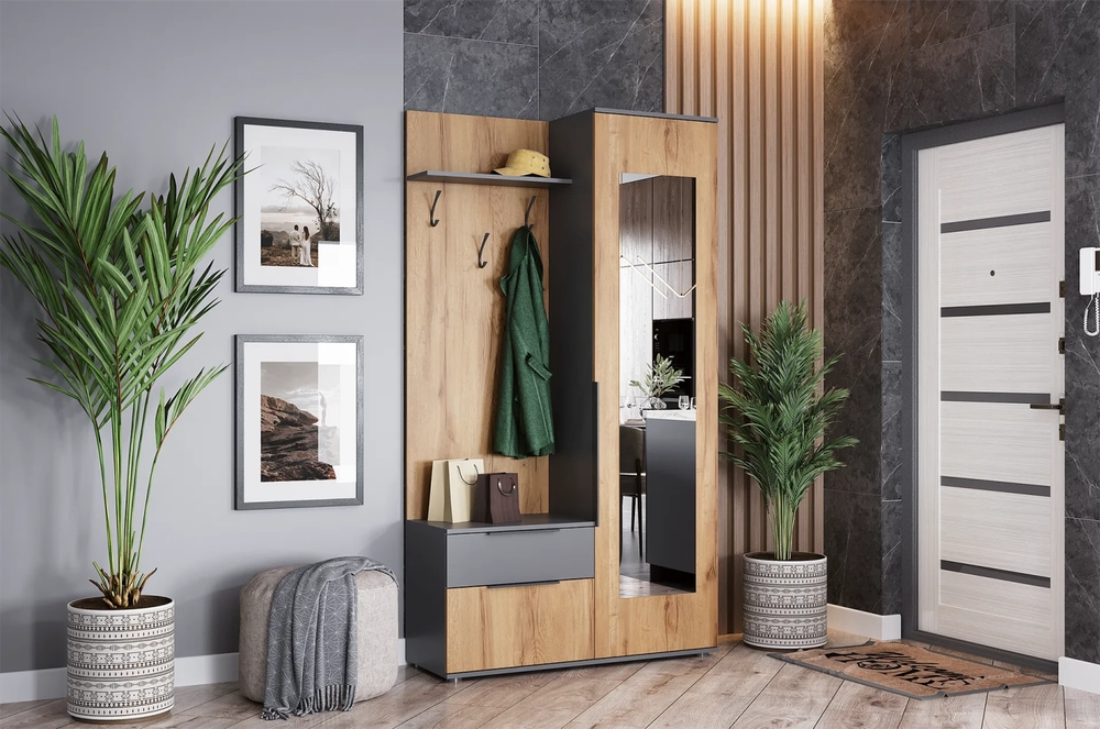 Прихожая "СТИЛ"