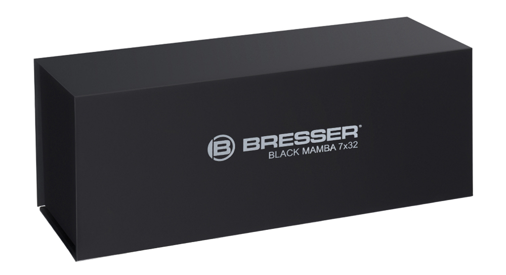 Монокуляр Bresser Black Mamba 7x32